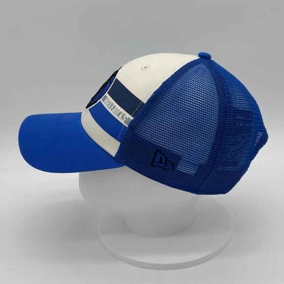 NEW ERA NBA Dallas Mavericks The League 9Forty Adjustable Cap - Picture 2 of 6